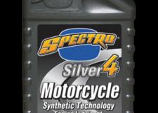 SILVER 10w40 ΗΜΙΣΥΝΘΕΤΙΚΟ 1ΛΙΤΡΟ